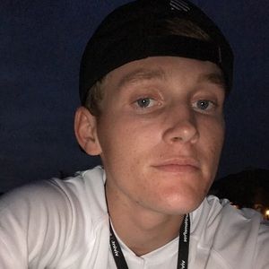 Meet your Posher, Tyler